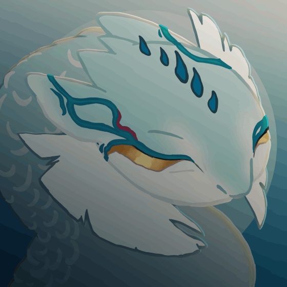 (Fandom Art) Animated Icon For @artboyace