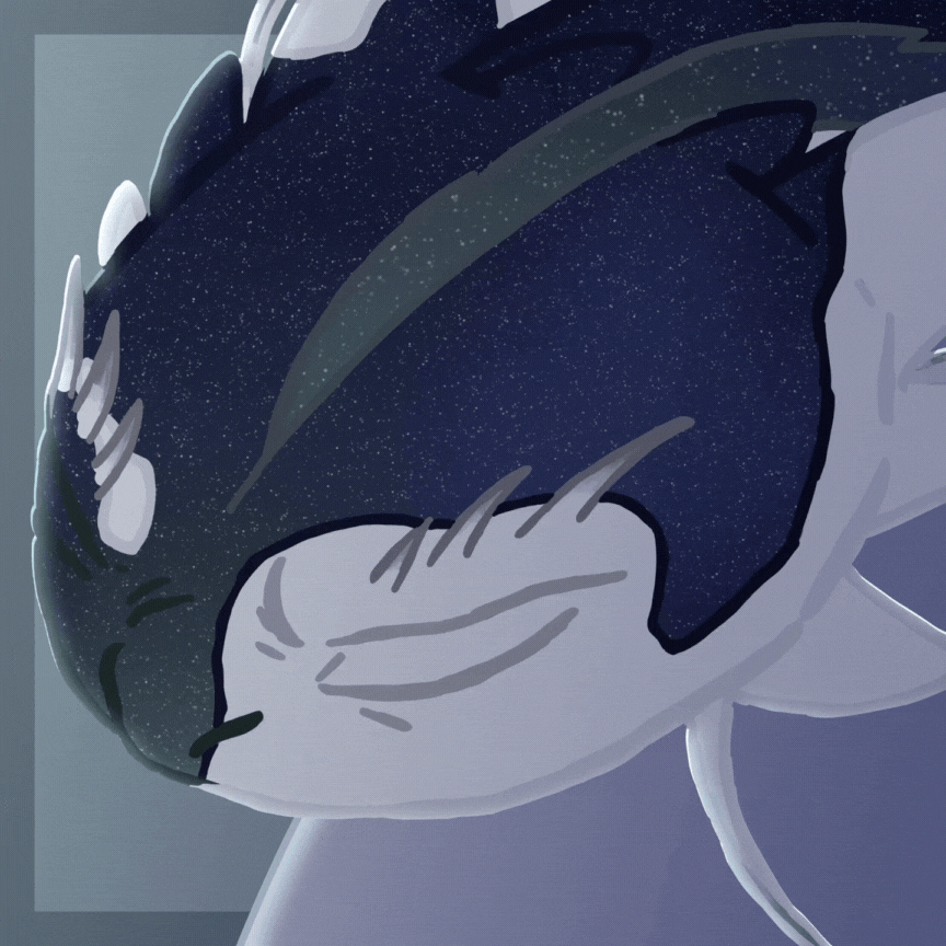 (Fandom Art) Animated Icon For @artboyace